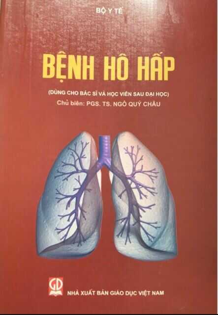Bệnh Hô Hấp