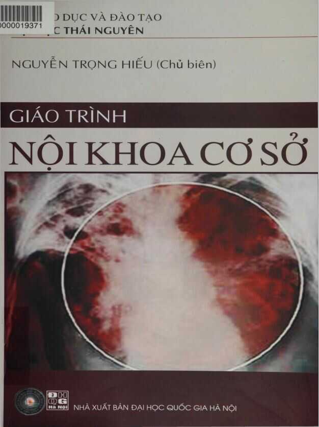 Giáo Trình Nội Khoa Cơ Sở