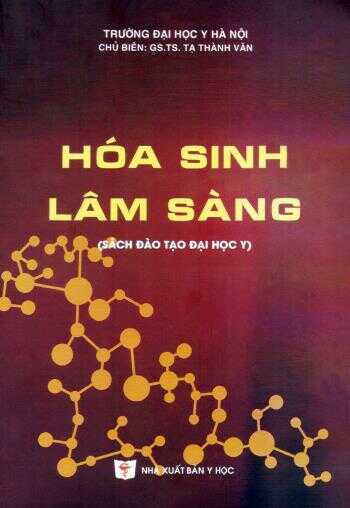 Hóa Sinh Lâm Sàng