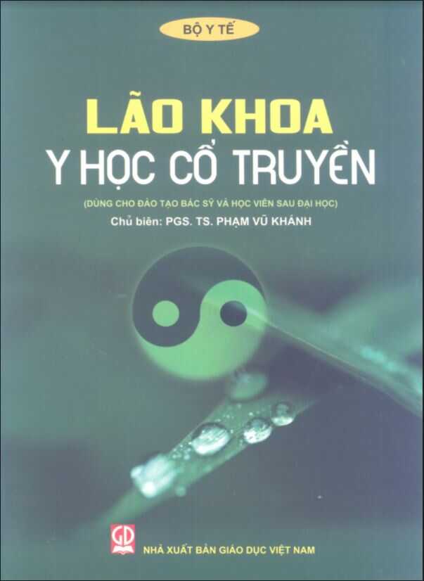 Lão Khoa – Y Học Cổ Truyền