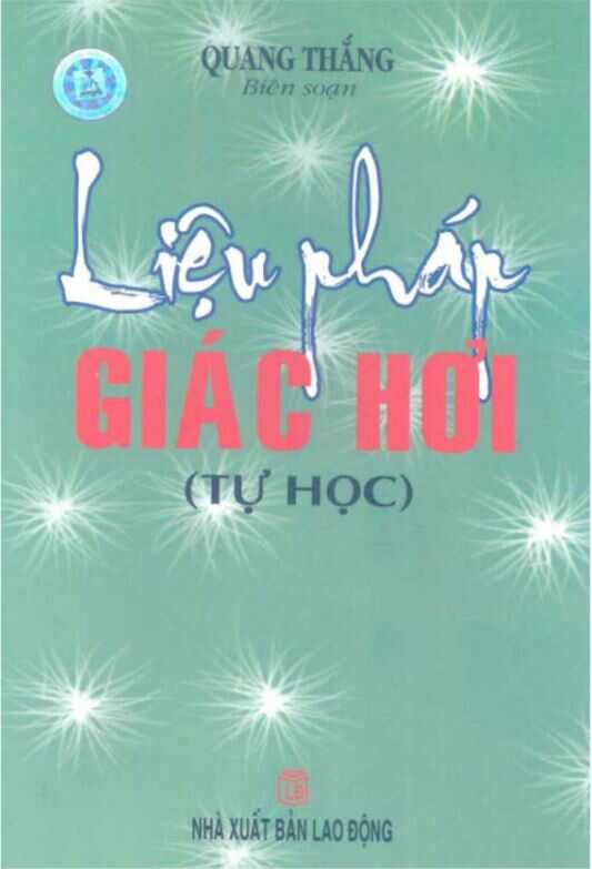 Liệu Pháp Giác Hơi – Tự Học