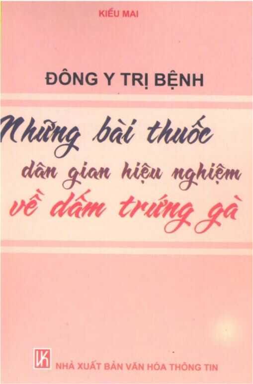 Những Bài Thuốc Dân Gian Hiệu Nghiệm Về Dấm Trứng Gà