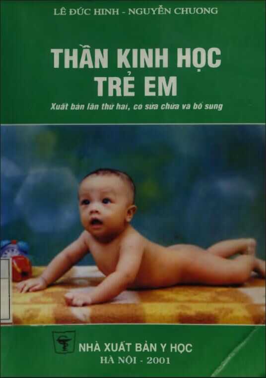 Thần Kinh Học Trẻ Em